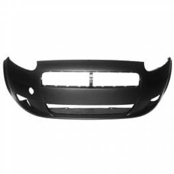 Paraurti anteriore GRANDE PUNTO 05-09 verniciabile