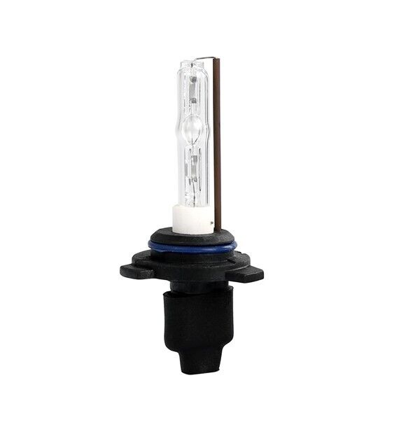 Lampada Hid Xenon 9012 HIR2 4300K 35W Colore Bianco Per Nuova Aygo e IQ O