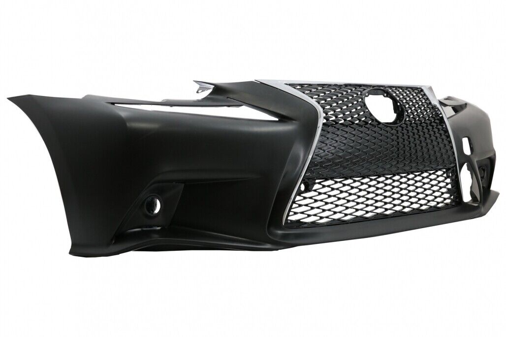 Paraurti anteriore Tuning per IS XE30 (2014-2016) F Sport Design