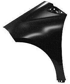 Parafango destro ClasseA ClasseA W169 04-12