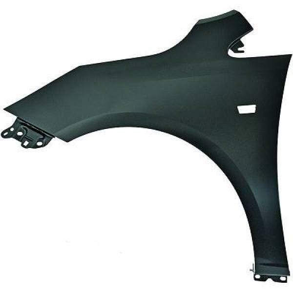 Parafango destro CORSA E 15-