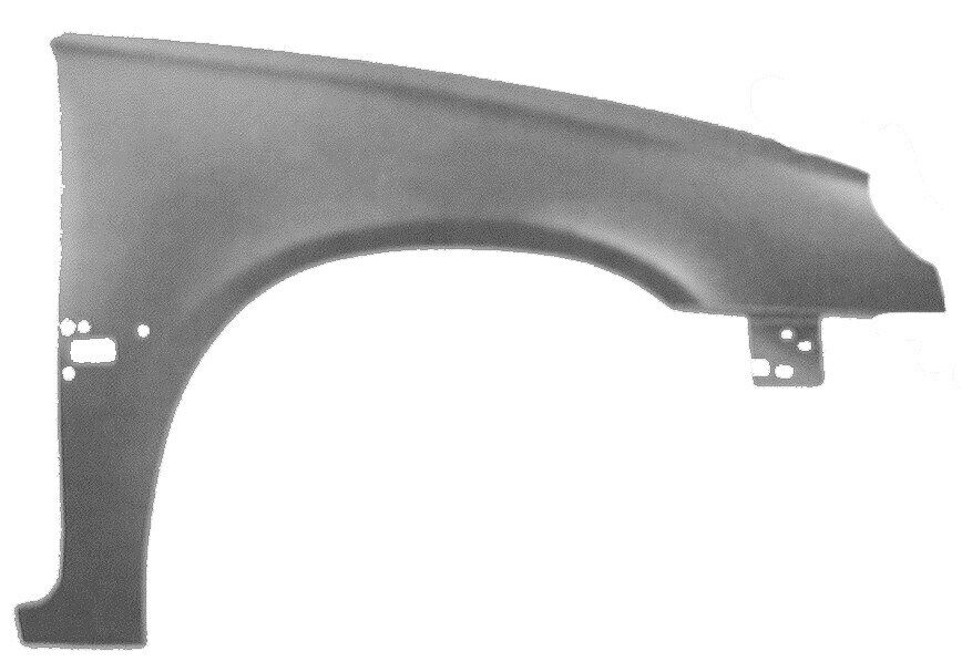 Parafango destro SAXO 99- esclusa VTR/VTS