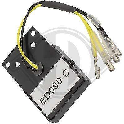 Centralina ricambio TUNING codice ED090-C per fari Sonar