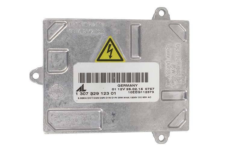 Centralina Ballast Xenon Compatibile 1307329123 1307329293 XB0123 <table