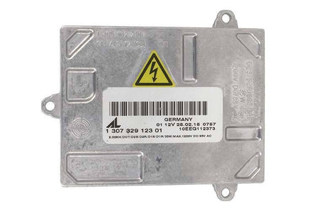Centralina Ballast Xenon Compatibile 1307329123 1307329293 XB0123 <table