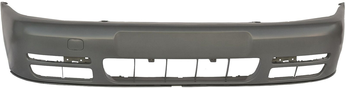 Paraurti anteriore POLO STYLING 94-99 con SPOILER vern 6N0 807 221 CGRU