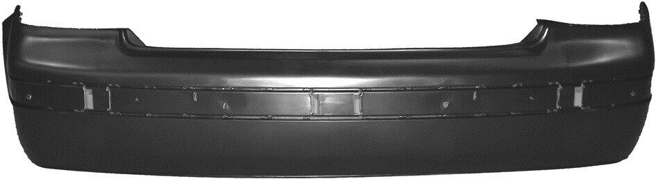 Paraurti posteriore BORA 98-05 vern berlina 1J5807417B FKZ