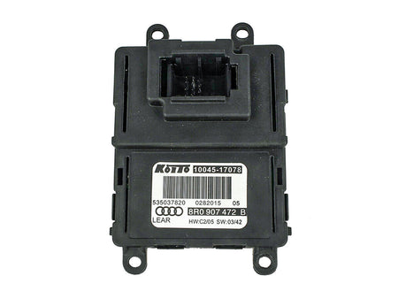 Modulo Centralina Led DRL Luci Diurne Headlight LEAR 8R0 907 472 Driver Per