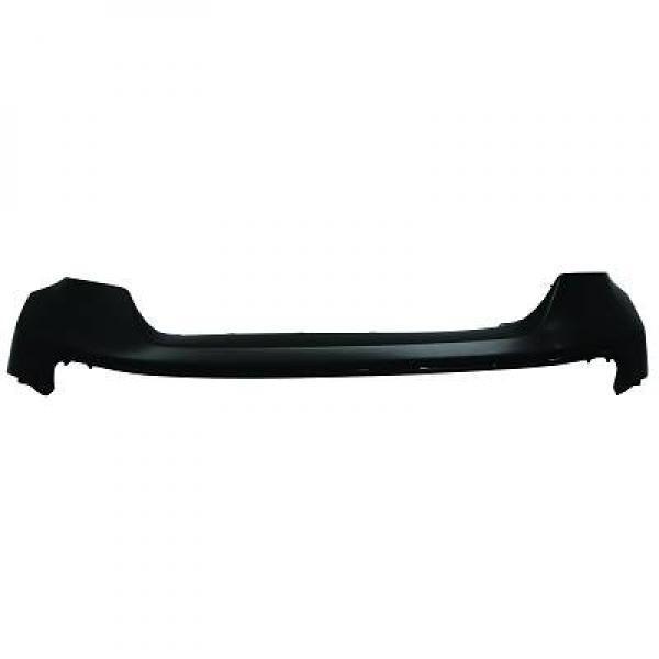 Paraurti anteriore alto CRV 07-10 verniciabile