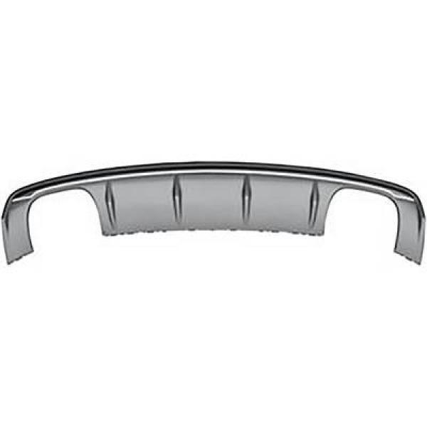 PARAURTI DIFFUSORE CIAO. A3  DIFFUSORE/SPOILER/OCCHIO 12-16 SPORT LOOK,