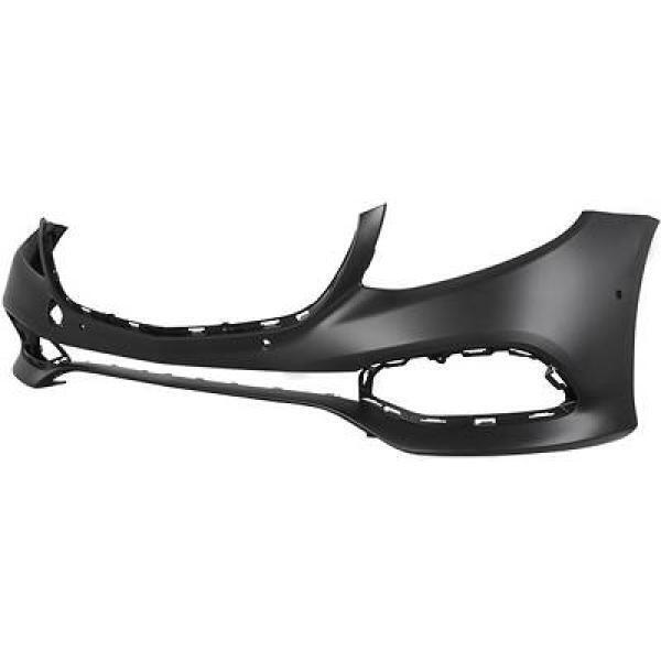 PARAURTI ANTERIORE MERCE W213, 16-07.20 PDC:4 FORI;