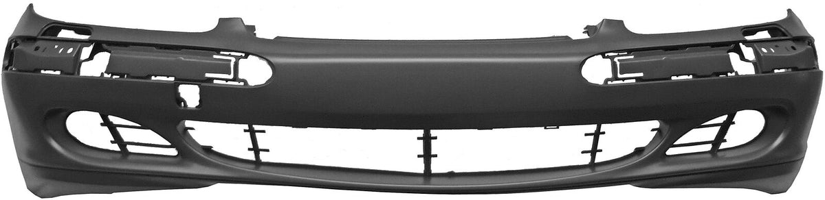 Paraurti anteriore ClasseS W220 03-06 vern sensori lavafari 220 880 06