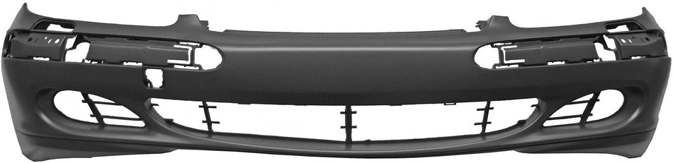 Paraurti anteriore ClasseS W220 03-06 vern sensori lavafari 220 880 06