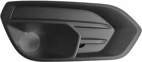 PARAURTI COMPATIBILE CON IVECO PANNELLO DESTRA DAILY, ACCESSORI ANTERIORI JOIN