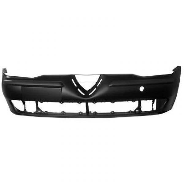 Paraurti anteriore 156 97-03