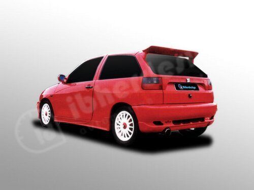 Coppia minigonne COMET IBIZA II 6K 93->99 3 porte