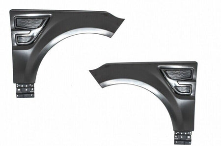Body Set Ästhetik Komplett Range Sport L494 (2013- >) Svr Design
