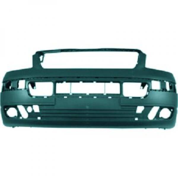 Paraurti anteriore TRANSPORTER T5 2003 - 2009 grigio scuro verniciabile