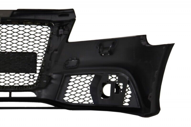 Paraurti anteriore Tuning A3 8P Facelift stile (2009 >2013) modello RS style