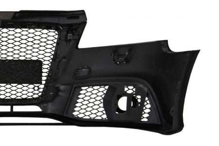 Paraurti anteriore Tuning A3 8P Facelift stile (2009 >2013) modello RS style