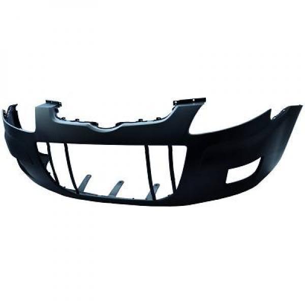 Paraurti anteriore MATRIX 08-