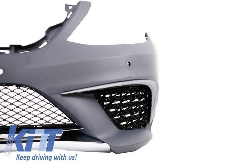 Paraurti anteriore W222 Classe S (2013-) S63 AMG design con grig