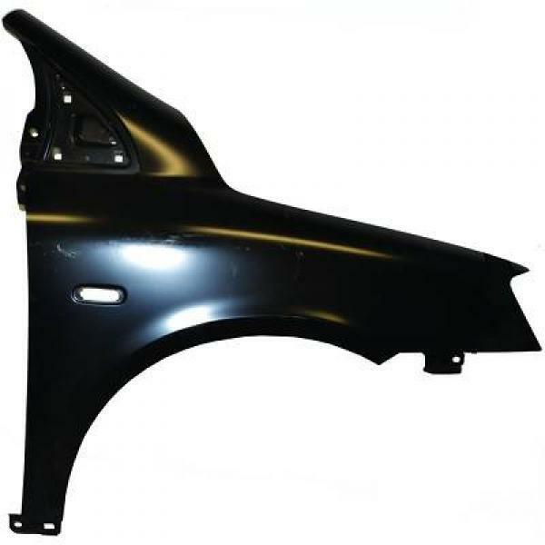 Parafango sinistro MULTIPLA 04-