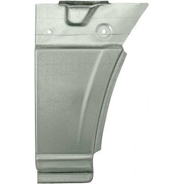 PANNELLO COLLEGAMENTO L. SPRINTER, REP.06-18 POSTERIORE SINISTRO,