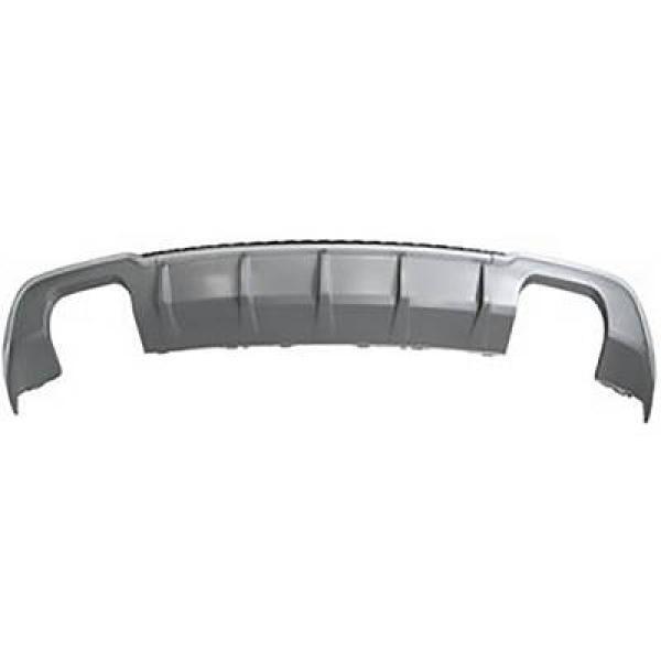 PARAURTI DIFFUSORE CIAO. A3  DIFFUSORE/SPOILER/OCCHIO 16-20 SPORT LOOK,