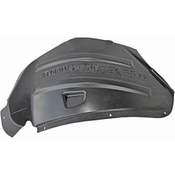 Parasassi per parafango anteriore Sinistro DUCATO 02-06
