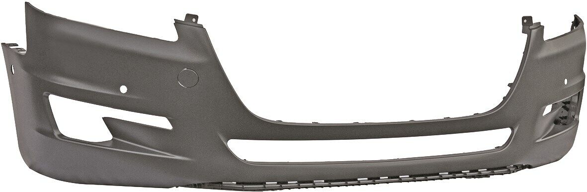 Paraurti anteriore 508 10-09.14 vern no lavafari per sensori 7401 WG