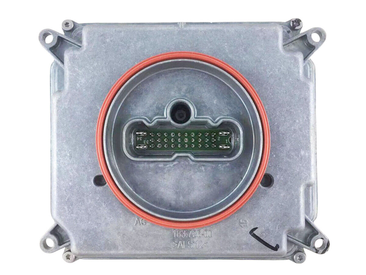 Modulo Centralina Led Headlight 7PP941472J Per  A3 8V A6 C7 A7 4G A8 D4 TT 8S