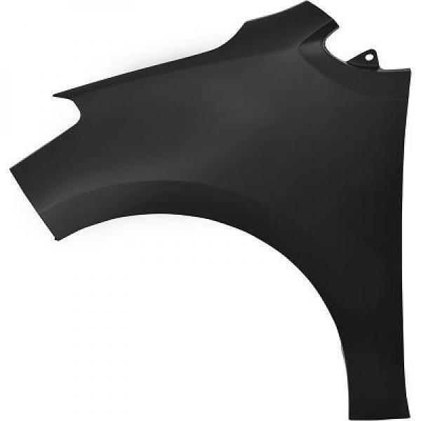 PARAFANGO COMPATIBILE CON VW SINISTRO. su!, FENDER 17-