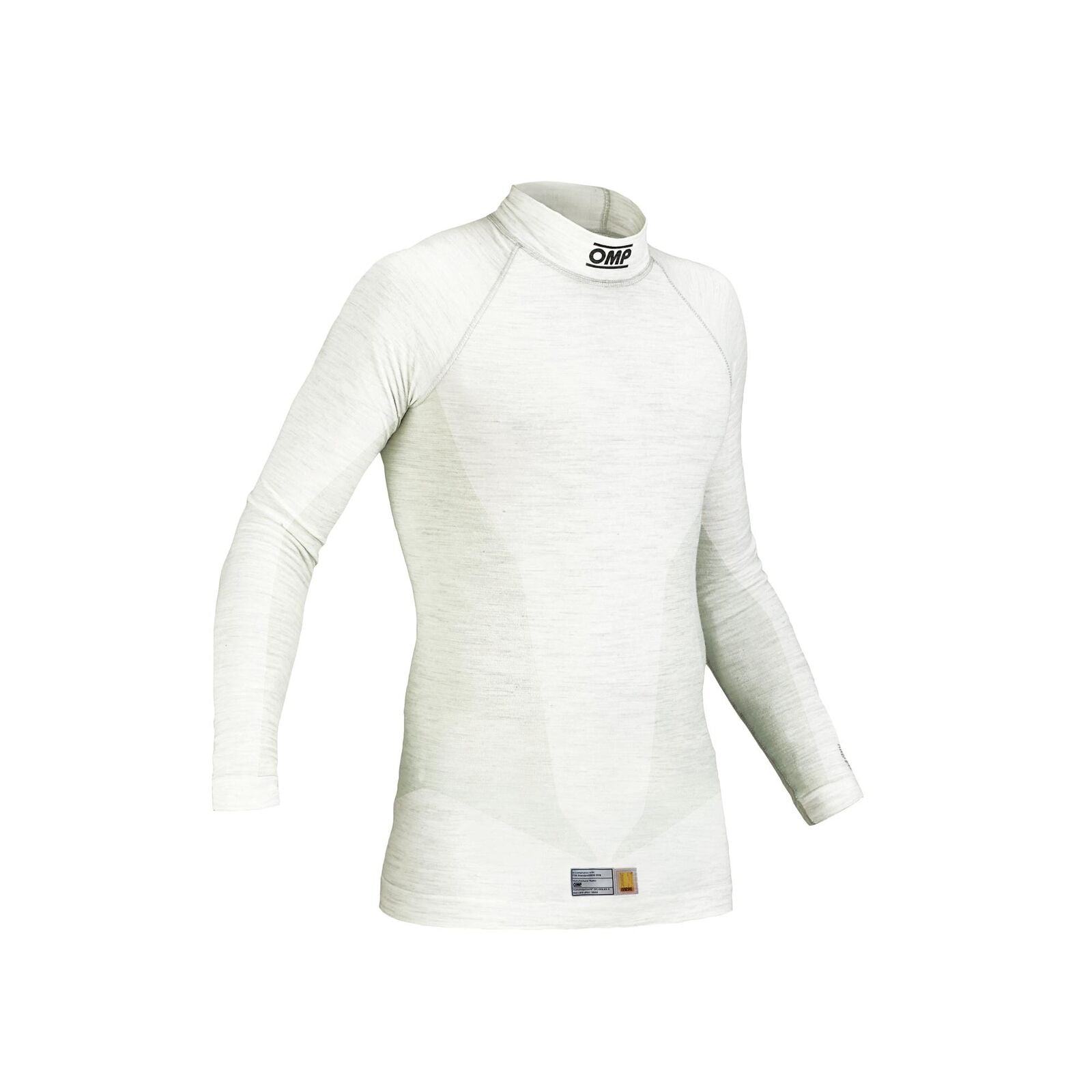 ONE Top my2020 Maglia sottotuta professionale ver. Bianco