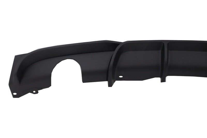 Paraurti posteriore Spoiler Valance diffusore Serie 3 F30 F31 Sedan Touring