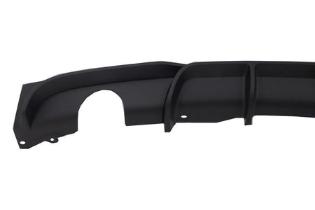 Paraurti posteriore Spoiler Valance diffusore Serie 3 F30 F31 Sedan Touring