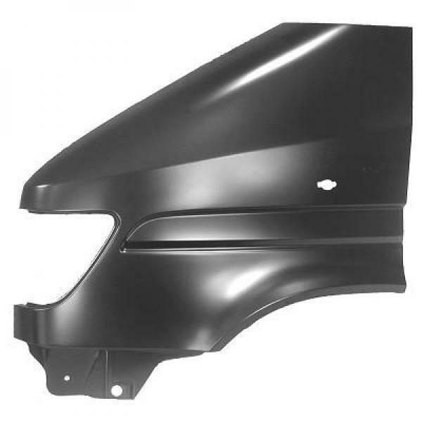 Parafango sinistro SPRINTER 95-00 16CM dalla struttura