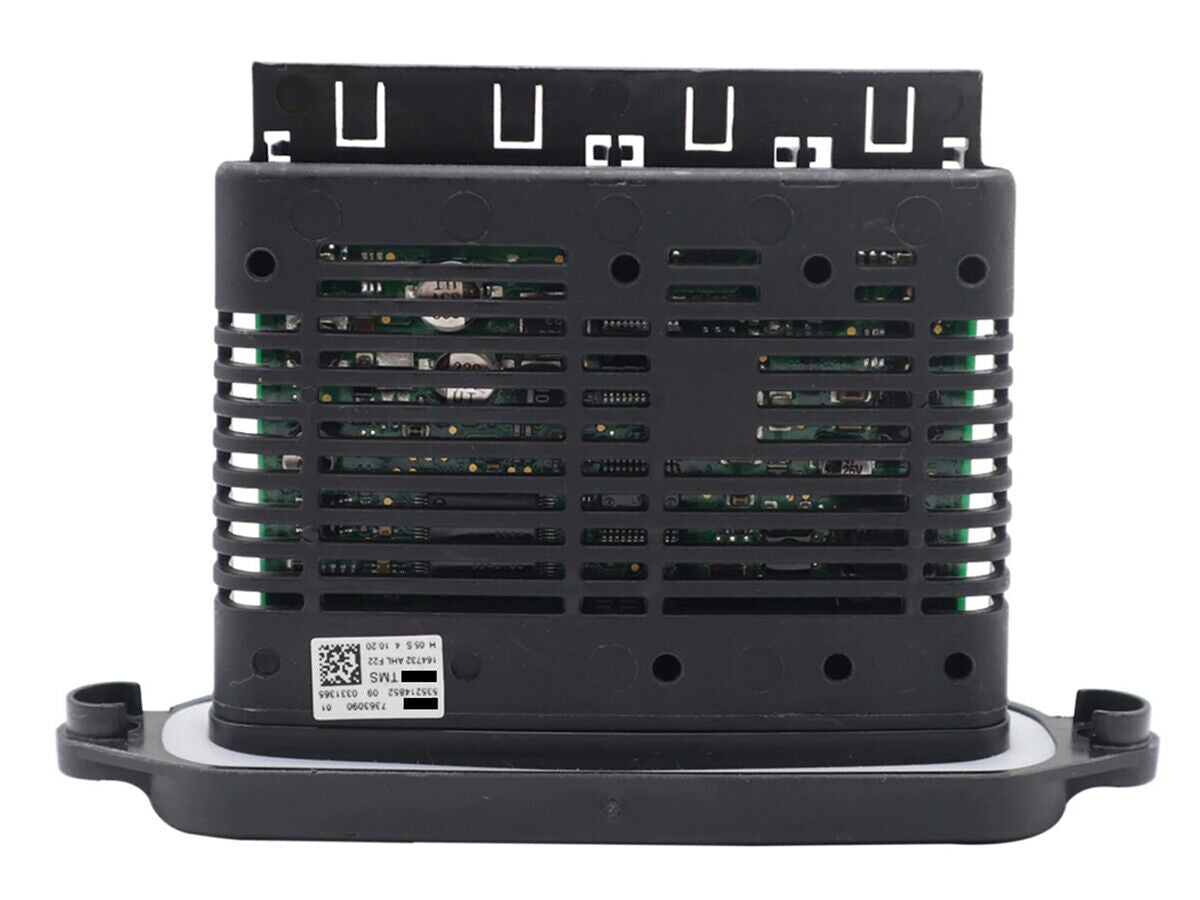 Modulo LEAR TMS 63117363090 63117363091 2 Series F22 F23 2014-2017 Con AFS