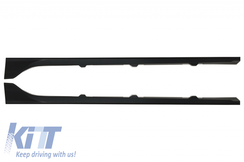 Body Set Estético Completo Civic MK10 (FC / FK) (2016-Up) Sedan Estilo Tipo R