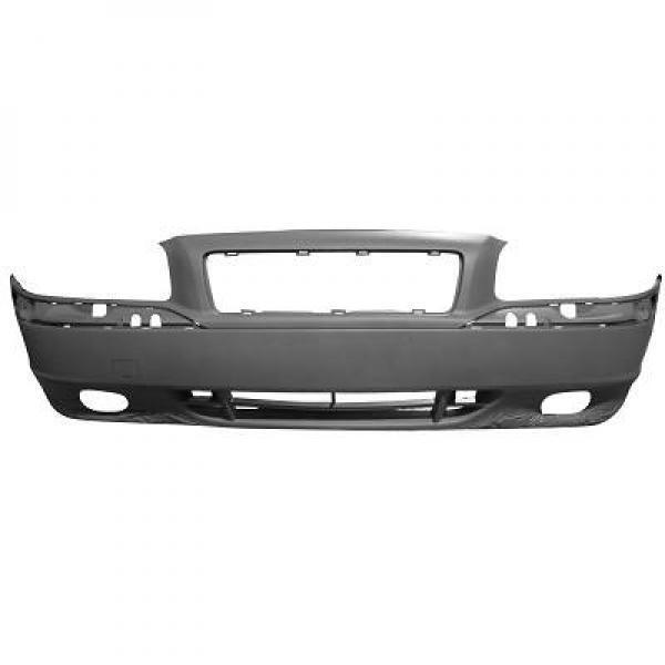 Paraurti anteriore S80 98-12/02 verniciabile per
