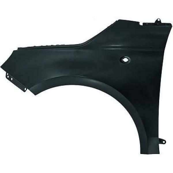 Parafango destro 500 15-