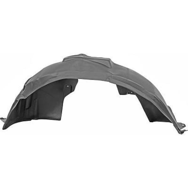 PANNELLO RUOTA COMPATIBILE CON AUDI ANTERIORE SINISTRO A3, PASSARUOTA/ARCO 44166