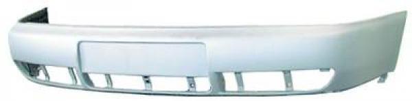 Paraurti anteriore A6 94/97 verniciabile completo di traversa