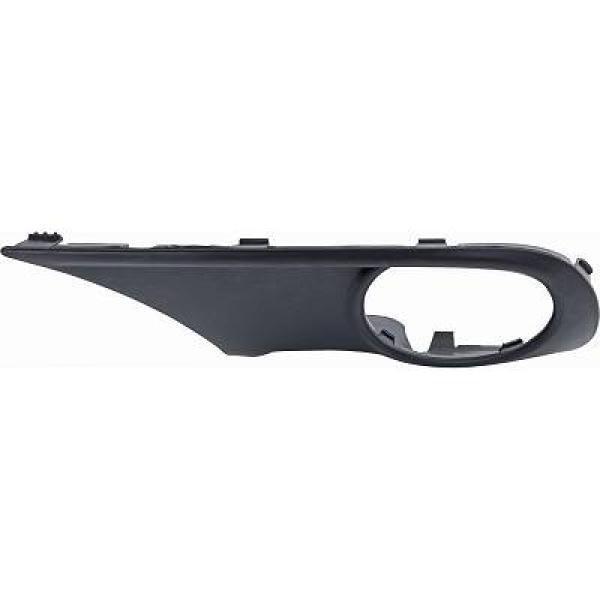 PANNELLO PARAURTI COMPATIBILE CON VW SINISTRO TOUAREG, COLPI ANTERIORI 07-10