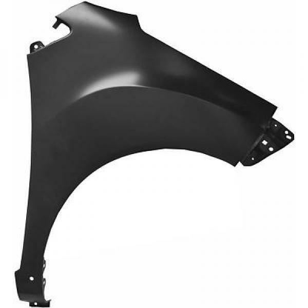 Parafango sinistro SPARK 10-13 senza foro freccia