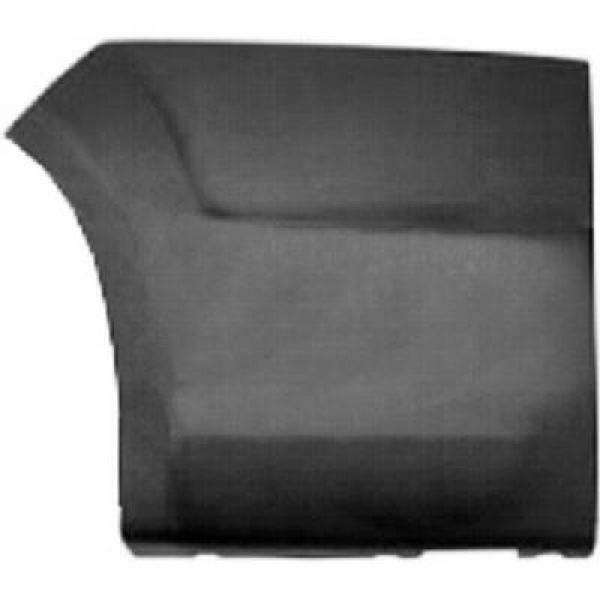 Pannello posteriore sx DUCATO 06- dopo il passaruota JUMPER BOXER no MAXI 7