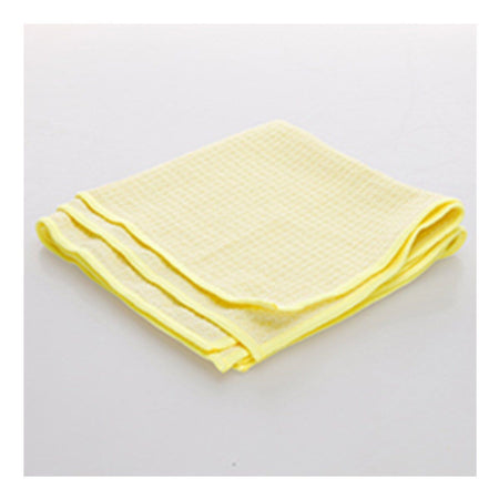 Panno in Microfibra Multiuso 40x40cm per Finestra Specchi Vetro Cucina Auto e
