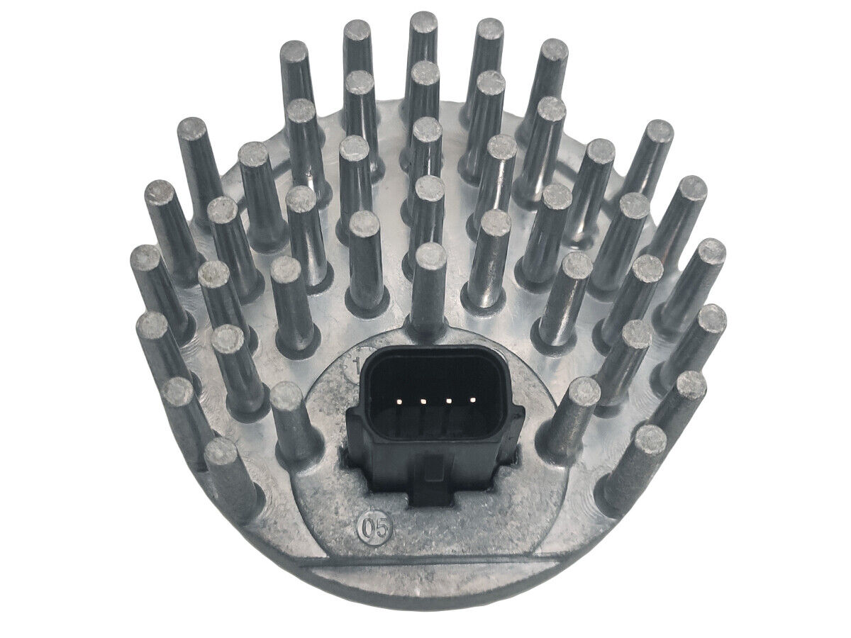 Modulo Centralina Led Fanali Posteriore 84198978 13579168 Per XTS ATS