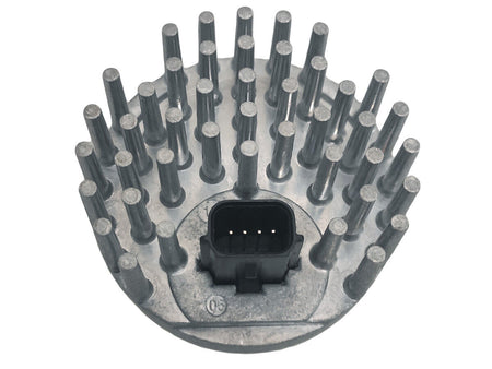 Modulo Centralina Led Fanali Posteriore 84198978 13579168 Per XTS ATS
