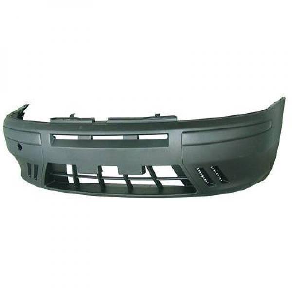 Paraurti anteriore PUNTO 99-03 nero 3 porte solo benzina